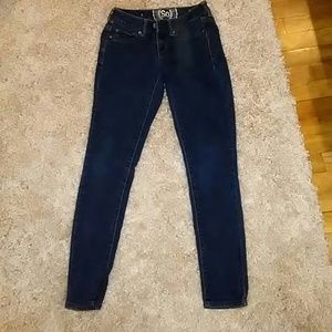 SO Jeggings